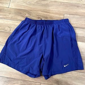 Men’s Nike Dri-Fit Running Shorts